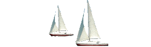 sailboat